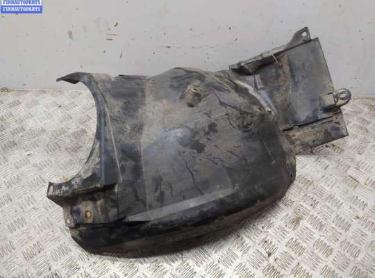 купить Защита крыла (подкрылок) передняя левая на Mercedes C-Class W203 (2000-2006)