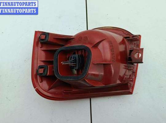 купить Фонарь задний левый на Volkswagen Passat B6