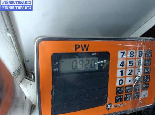 купить Фонарь задний левый на Volkswagen Passat B6