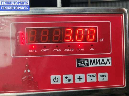 купить Рычаг подвески передний левый на Opel Vectra C (2002-2008)