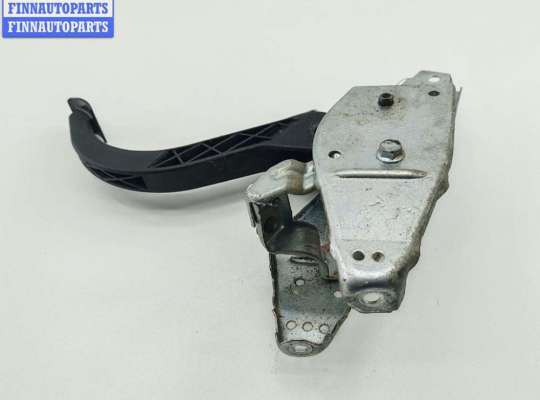 Педаль сцепления OP2343164 на Opel Astra H (2004-2009)