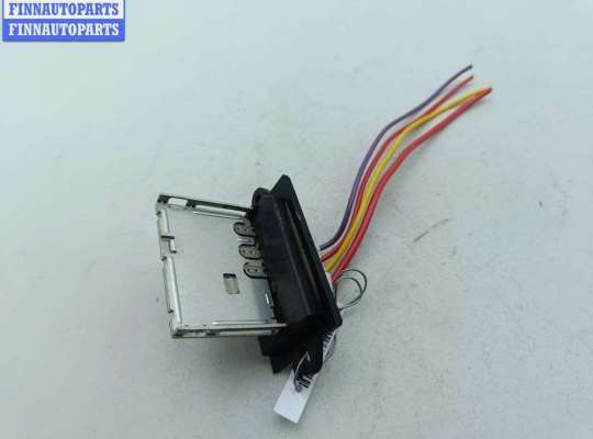 купить Сопротивление отопителя на Nissan Note