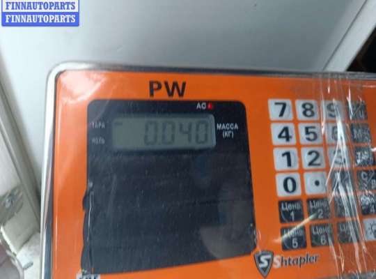 купить Сопротивление отопителя на Nissan Note