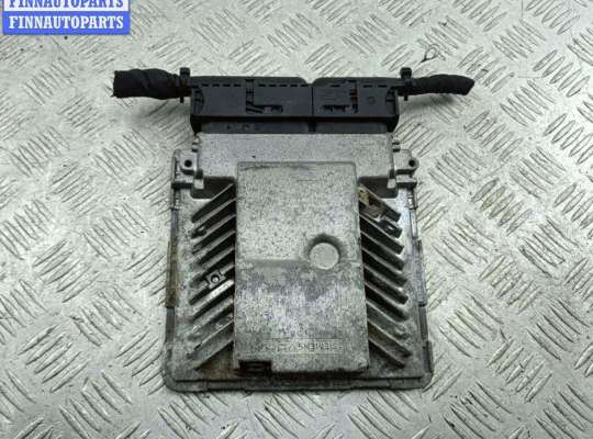 Блок управления двигателем (ДВС) VG2725794 на Volkswagen Passat B6