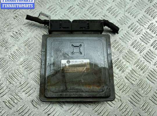 купить Блок управления двигателем (ДВС) на Volkswagen Passat B6