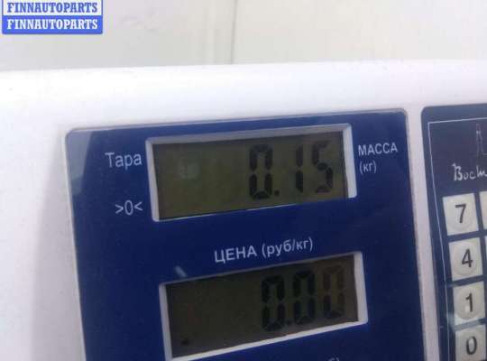 купить Замок капота на BMW 3 E46 (1998-2006)