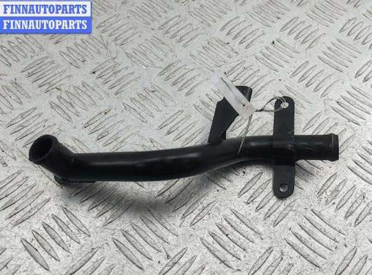 купить Трубка системы рециркуляции EGR на Audi A4 B6 (2001-2004)