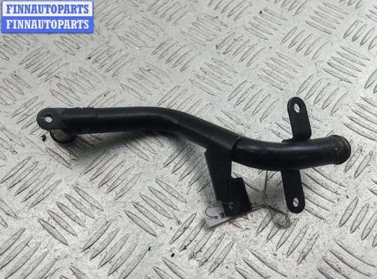 купить Трубка системы рециркуляции EGR на Audi A4 B6 (2001-2004)