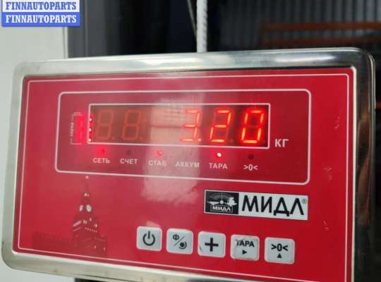 купить Стартер на Volkswagen Passat B5