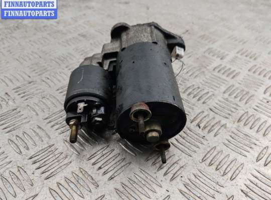 купить Стартер на Volkswagen Passat B5