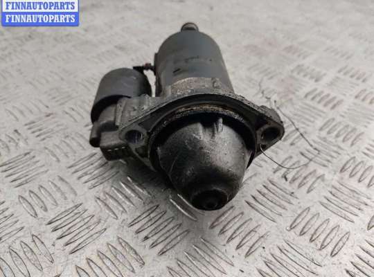 купить Стартер на Volkswagen Passat B5