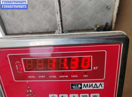 Приводной вал (Полуось в сборе) на Fiat Ducato II (230/244/ + ЕЛАБУГА)