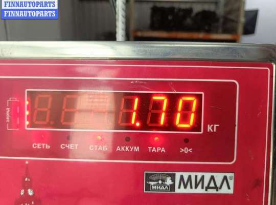 купить Насос гидроусилителя руля на Volkswagen Touareg