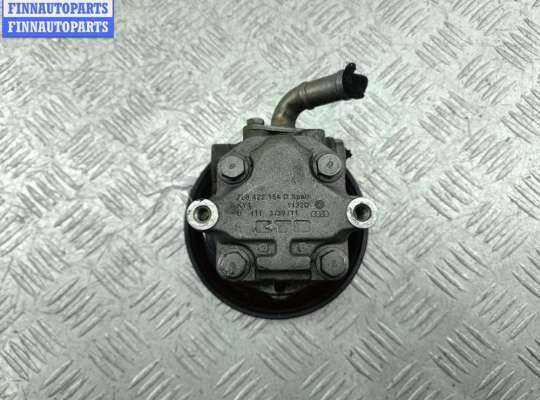 купить Насос гидроусилителя руля на Volkswagen Touareg