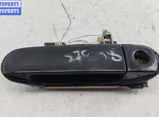 купить Ручка двери наружная передняя левая на Audi A6 C5 (1997-2005)