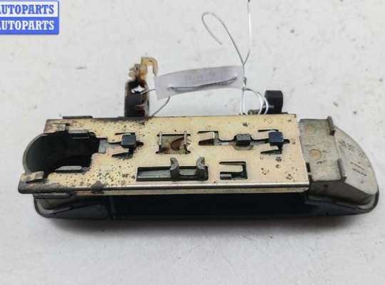 купить Ручка двери наружная передняя левая на Audi A6 C5 (1997-2005)