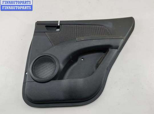 купить Обшивка двери задней правой (дверная карта) на Kia Sportage (2004-2010)