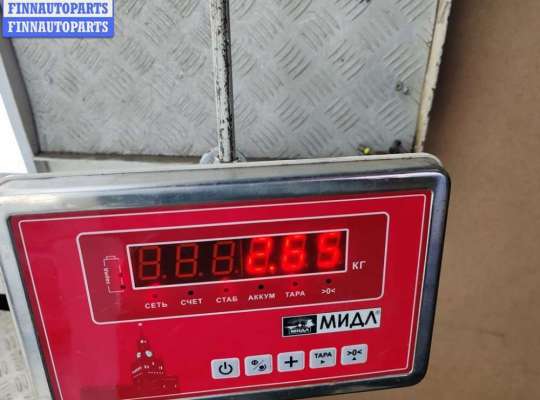 купить Обшивка двери задней правой (дверная карта) на Kia Sportage (2004-2010)