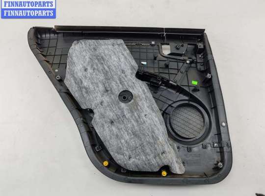 купить Обшивка двери задней правой (дверная карта) на Kia Sportage (2004-2010)