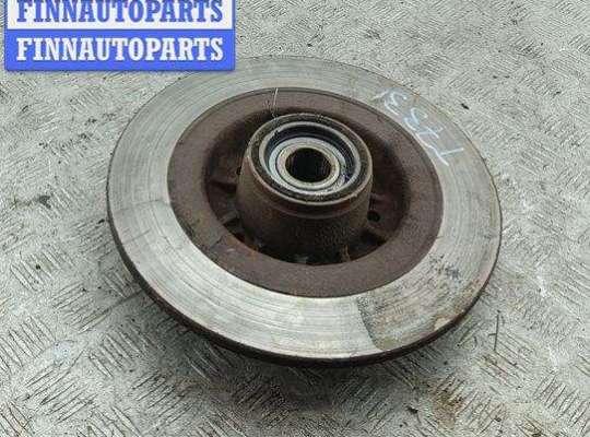 купить Ступица задняя правая на Renault Laguna II (2001-2007)