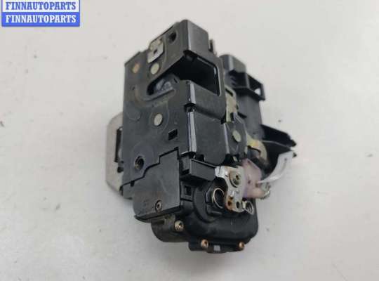 купить Замок двери передней правой на Audi A6 C5 (1997-2005)