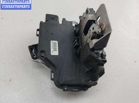 купить Замок двери передней правой на Audi A6 C5 (1997-2005)