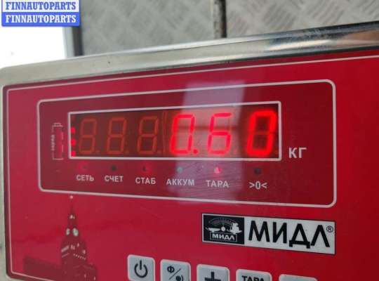 купить Замок двери передней правой на Audi A6 C5 (1997-2005)