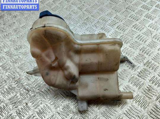 купить Бачок расширительный на Audi A6 C6 (2004-2011)