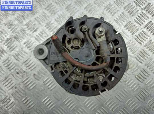 купить Генератор на Opel Vectra C (2002-2008)