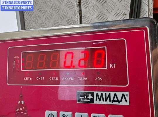 купить Клапан ТРВ (расширительный) кондиционера на Mercedes C-Class W204 (2007-2015)