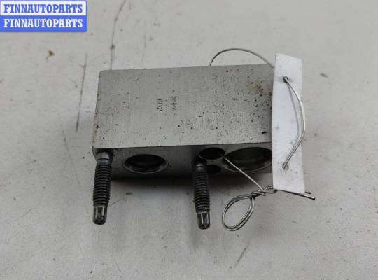 купить Клапан ТРВ (расширительный) кондиционера на Mercedes C-Class W204 (2007-2015)