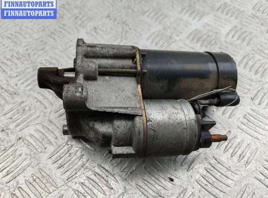 купить Стартер на Peugeot 307