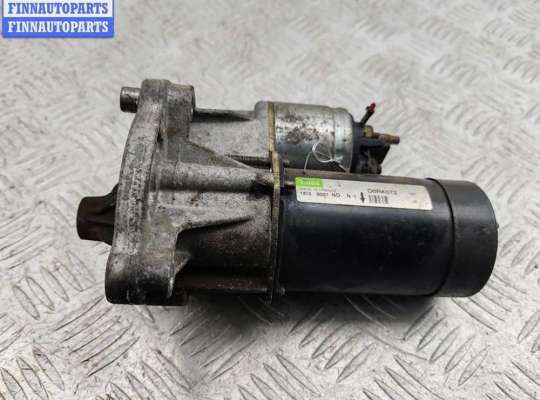 купить Стартер на Peugeot 307