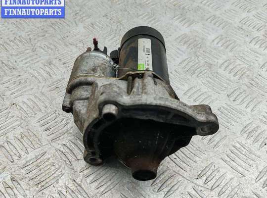 купить Стартер на Peugeot 307