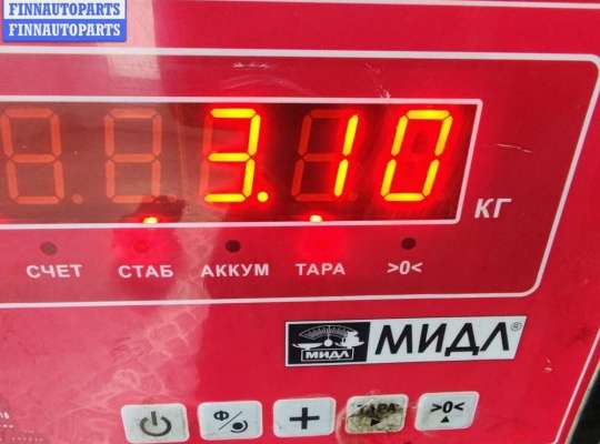 купить Стартер на Peugeot 307