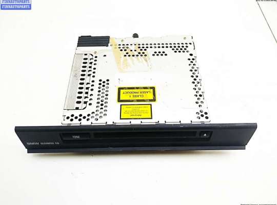 Аудиомагнитола BM1073952 на BMW X5 E53 (1999-2006)