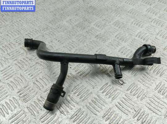 купить Трубка охлаждающей жидкости металлическая на Volkswagen Passat B5+ (GP)