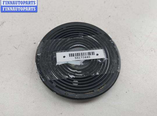 Эмблема (значок) на Skoda Superb I (3U)