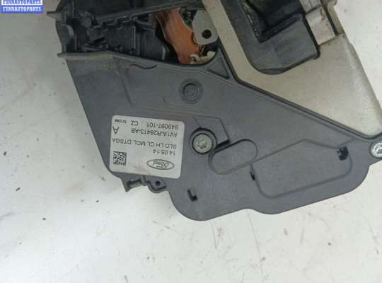 купить Замок двери задней левой на Ford B-Max