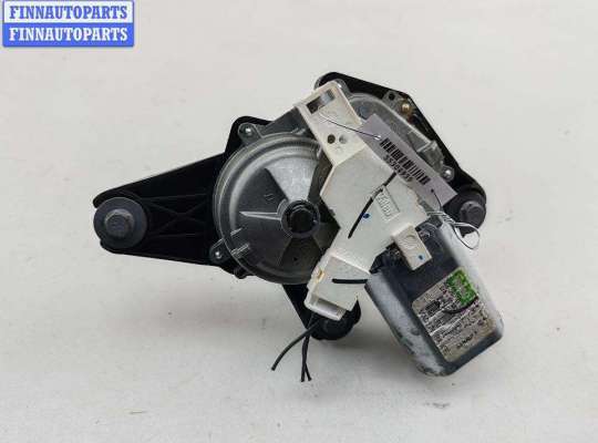 купить Двигатель стеклоочистителя заднего (моторчик дворников) на Renault Laguna II (2001-2007)