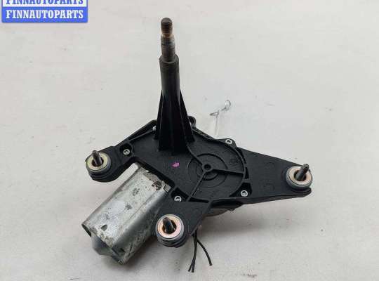 Купить Двигатель стеклоочистителя заднего (моторчик дворников) на Renault Laguna II (2001-2007) Двигатель стеклоочистителя заднего (моторчик дворников) RN1550935 на Renault Laguna II (2001-2007)