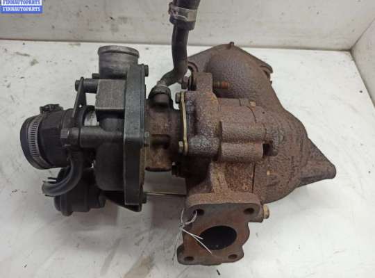 купить Турбина на Fiat Ducato (2002-2006)