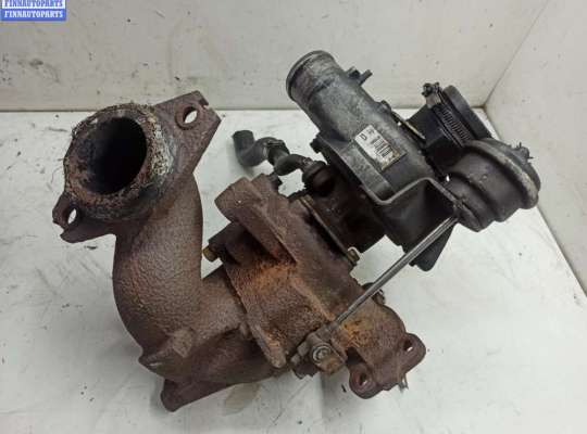 купить Турбина на Fiat Ducato (2002-2006)