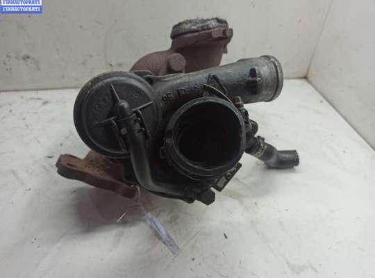 купить Турбина на Fiat Ducato (2002-2006)