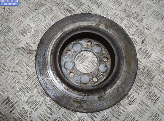 купить Диск тормозной передний на Mercedes A-Class W168 (1997-2004)