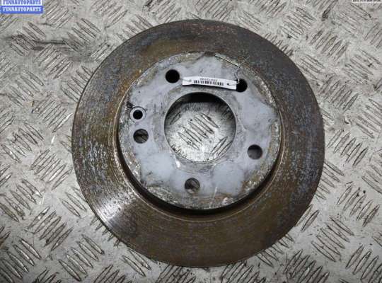 Диск тормозной передний MB1482128 на Mercedes A-Class W168 (1997-2004)