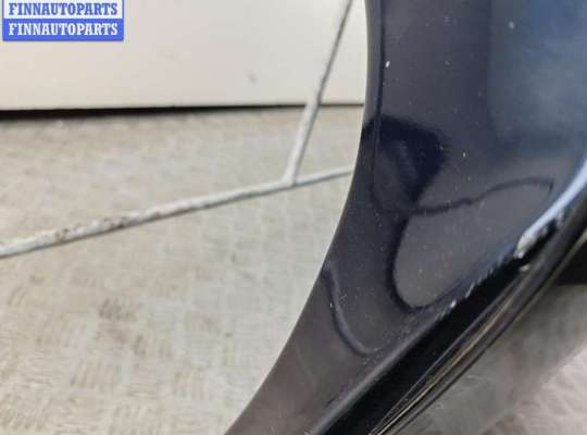 купить Крышка багажника (дверь задняя) на Audi A6 C5 (1997-2005)