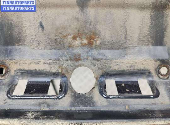 купить Крышка багажника (дверь задняя) на Audi A6 C5 (1997-2005)