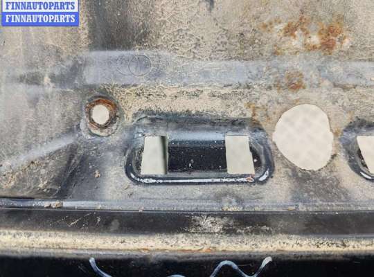 купить Крышка багажника (дверь задняя) на Audi A6 C5 (1997-2005)