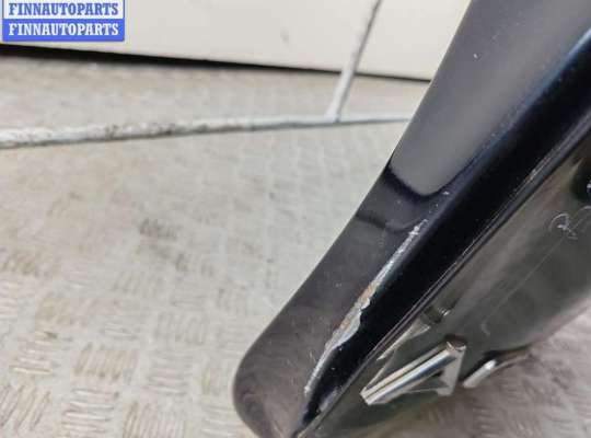 купить Крышка багажника (дверь задняя) на Audi A6 C5 (1997-2005)